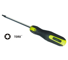 Cushion Grip2 Torx Screwdrivers